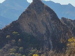 -圣莲山风景区