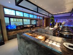 -快乐大桶水养生足浴SPA(前兴路店)