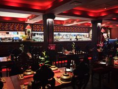 -花马天堂云南餐厅 Lost Heaven(外滩店)