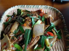 -盐帮食坊•小河帮川菜(四川师大店)