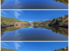 -庐山风景区花径公园