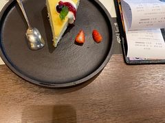 -西堤牛排(合肥之心城店)