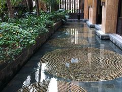 -三亚湾红树林度假世界(木棉酒店)
