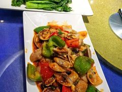 -东江海鲜大排档·潮汕菜·砂锅粥
