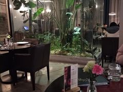 -IL Forno 意坊·意大利餐厅(花园店)