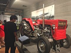 -柳州工业博物馆