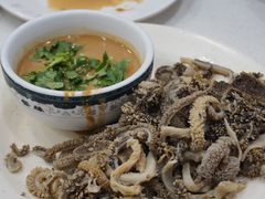 -老磁器口豆汁店(天坛店)