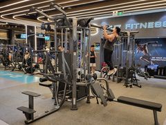 -24/7 FITNESS 健身(罗湖金光华店)