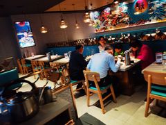 大堂-半天妖烤鱼(石岛店)