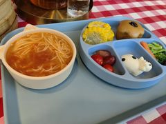 -西贝(新业坊店)