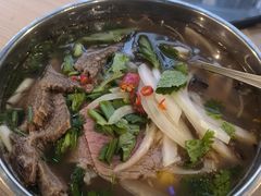 -海安安越南粉(丹竹頭店)