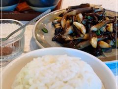 -半山腰·云南菜(侨福芳草地店)
