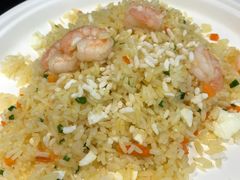 黄金虾仁炒饭-7fresh七鲜(大族广场店)
