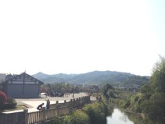 -古田会议纪念馆
