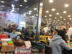 -赵氏老北京涮羊肉羊蝎子(蓝村店)