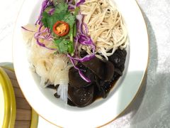 -京味民福烤鸭店(建设四马路店)