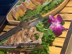 -尚尚仙·酸汤猪手·猪肚鸡火锅(华联万柳购物中心店)