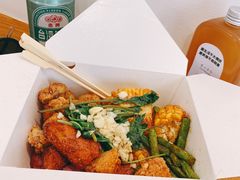 -呷贺盐酥鸡(抄纸巷店)