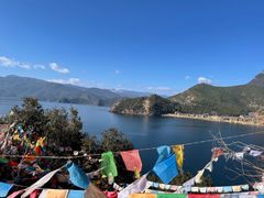 -丽江泸沽湖景区
