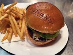 -Cooking Man(中懋天地店)