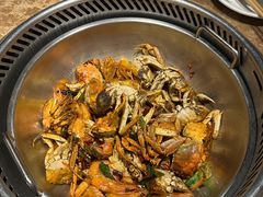 -七欣天香辣蟹火锅(上海银亿滨江店)