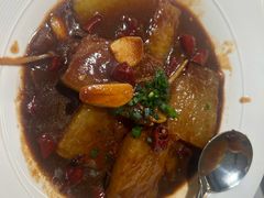 -三强鸽子(中原路店)