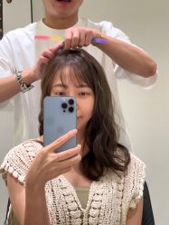 -IN STYLE•造型