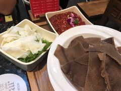 -井格重庆火锅(临平银泰城店)