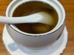 -壹只卤鹅 · 潮汕菜(京基百纳店)