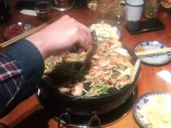 -赵胖炙子烤肉&深夜酒馆(簋街店)