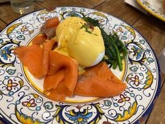 -Alimentari早午餐(安福路店)