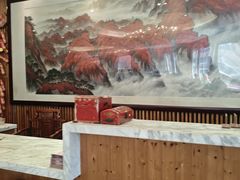 -山泉公馆酒家(珠江新城店)