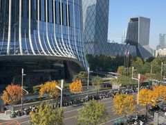 -淮香国色·淮扬菜(正大中心店)