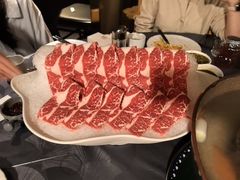 -东来顺·非遗火锅(高新店)