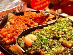 -何师烧烤Pro ·江湖川菜·小龙虾·精酿(太古里旗舰店)