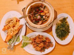 -ZF Seafood Restaurant 卓峰海鲜餐