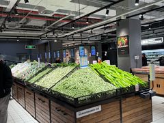 -物美超市(三里河店)