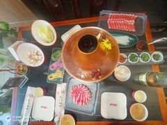 -东华门大街小区