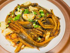 -打酱油·非遗淮扬菜(瘦西湖梅岭店)