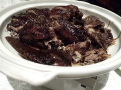 八府香鸭-八府香鸭·啫啫煲(华山路店)