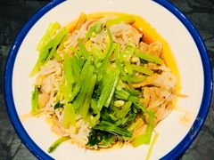 -西安饭庄·非遗陕菜(钟楼店)