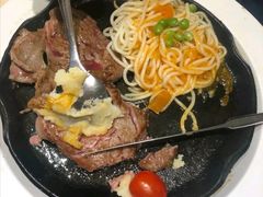 -豪客来牛排(鼓楼名店街店)