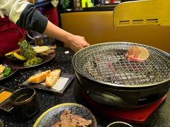 -樱嘢·炭火烧肉(惠南店)