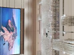 -上海虹桥君丽假日酒店(娄山关路地铁站店)