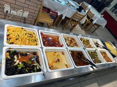 -孟记粥铺·家常菜·烧烤·粥(亚运村店)