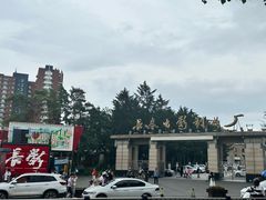 -长影旧址博物馆