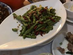 -眷江南之小蓝鲸(王府大街店)