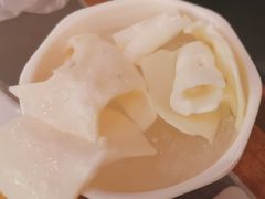 -牛YO寿喜烧·铁板烧和牛火锅自助(市府恒隆店)