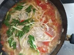 -小小河边鱼(天润城店)