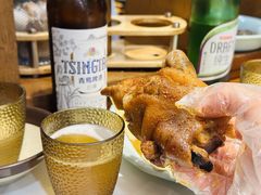 -状元阁烧烤(新华路总店)
